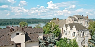 Калуга: Отель Зуль