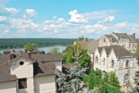 Калуга: Отель Зуль