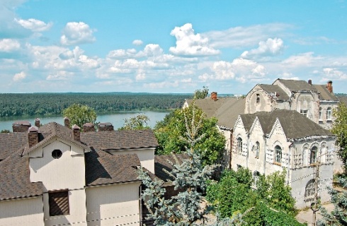 Калуга: Отель Зуль