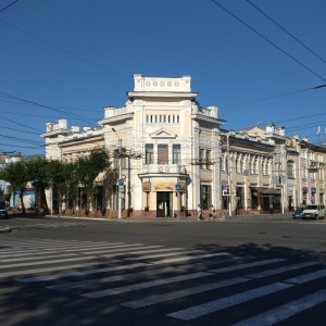 Фото от владельца Детский Мир, торговый центр