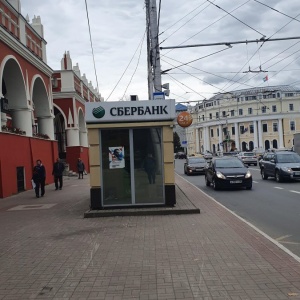 Фото от владельца Банкомат, Сбербанк, ПАО