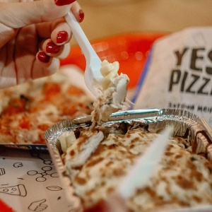 Фото от владельца Yes Pizza, пиццерия