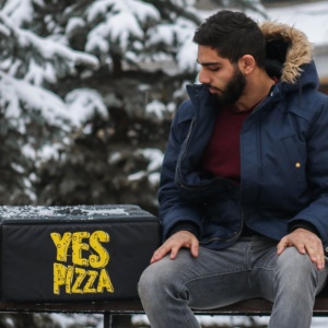 Фото от владельца Yes Pizza, пиццерия