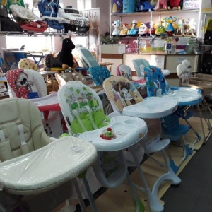 Фото от владельца Аист, магазин товаров для новорожденных