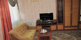 Смоленск: Отель Медлен