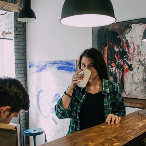 Фото от владельца Coffee Break