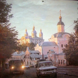 Фото от владельца Свято-Троицкий женский монастырь
