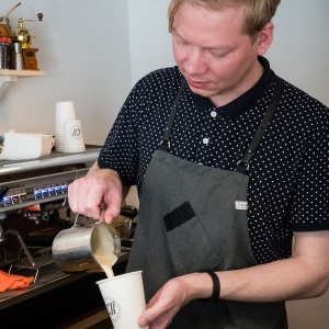 Фото от владельца Coffee Break