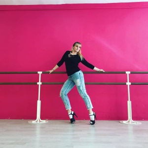 Фото от владельца METRO DANCE, школа современного танца