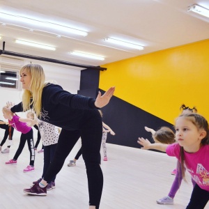 Фото от владельца METRO DANCE, школа современного танца