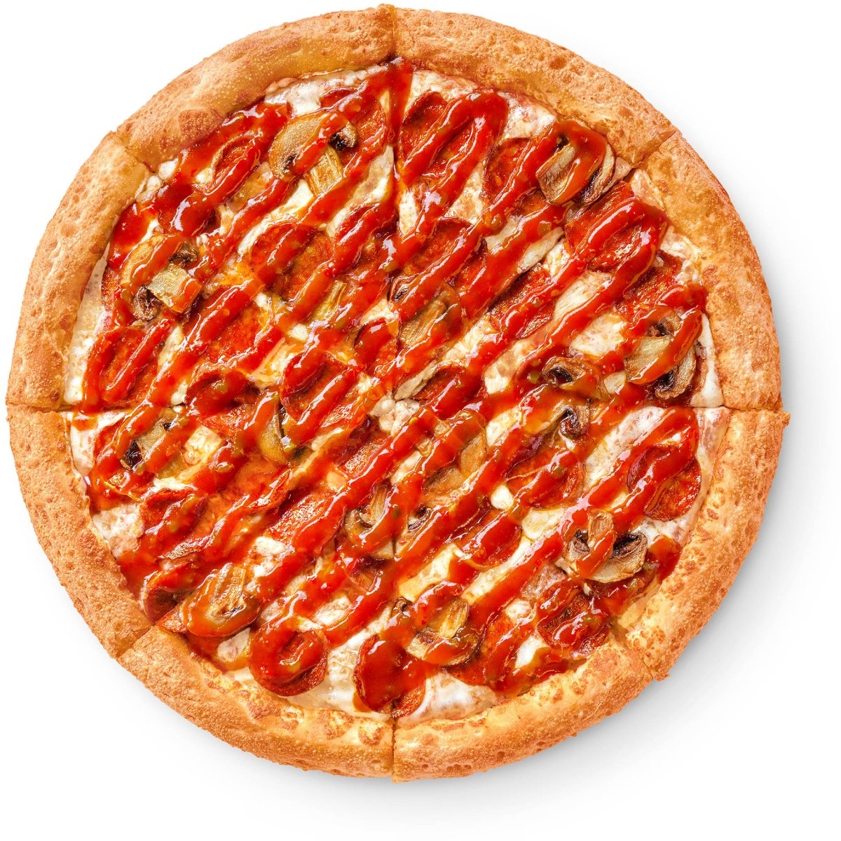 фото пиццы пепперони в додо пицца фото 38