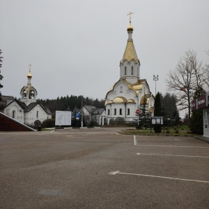 Фото от владельца Церковь Воскресения Христова