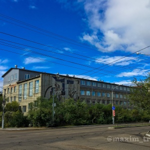 Фото от владельца Забайкальский государственный университет