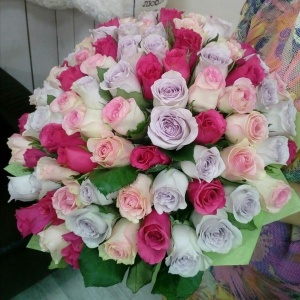Фото от владельца Роза Лэнд, салон цветов