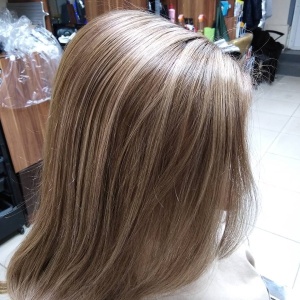 Фото от владельца Soft hair, салон красоты