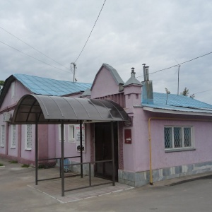 Фото от владельца Ивановская городская станция по борьбе с болезнями животных