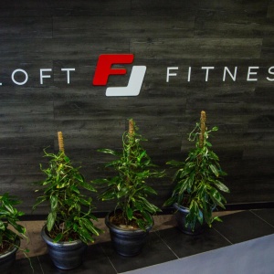 Фото от владельца LOFT FITNESS, фитнес-клуб