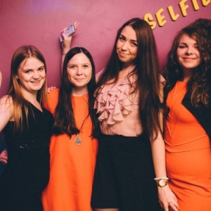 Фото от владельца Selfie bar, кафе