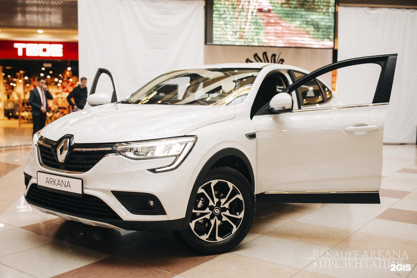 Купить Рено Иванов У Официального Дилера