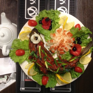 Фото от владельца Рис, кафе корейской кухни