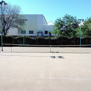 Фото от владельца Bigtennis.kz, теннисный клуб