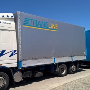 Фото от владельца TransLine Logistik Group, первая транспортно-экспедиторская компания