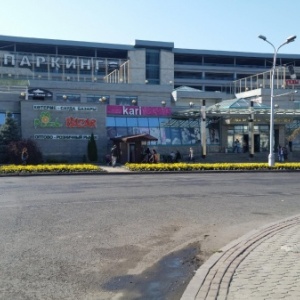 Фото от владельца Алтын Тараз, торговый центр