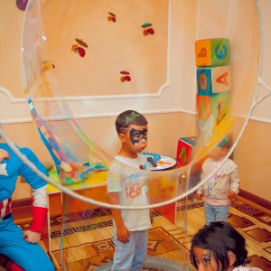 Фото от владельца Яблочко, частный детский сад