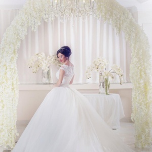 Фото от владельца IVORY, салон свадебного и вечернего платья