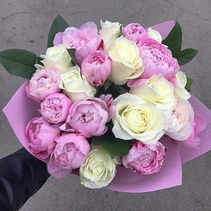 Фото от владельца Almaflowers.kz, интернет-магазин цветов
