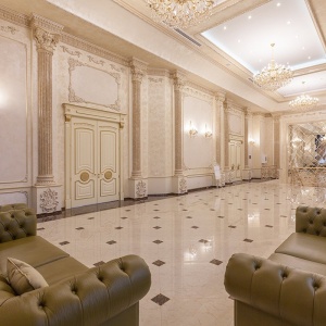 Фото от владельца Manar Palace, банкетный зал