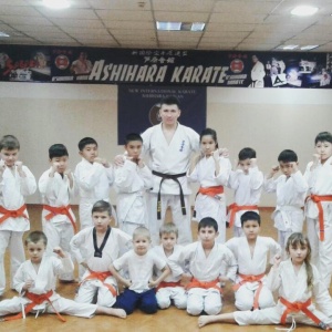 Фото от владельца Ashihara-Karate, спортивный клуб