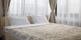 Алматы: Отель Тифлисъ