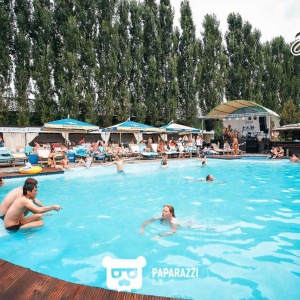 Фото от владельца Дача Summer Pool, центр отдыха