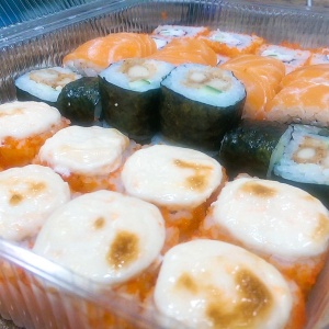 Фото от владельца Быстролл, служба доставки суши