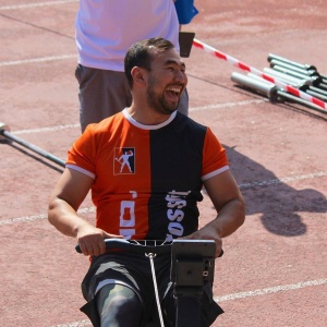 Фото от владельца CrossFit IDOL Almaty, спортивный клуб
