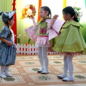 Фото от владельца Адеми, подготовительная школа для девочек