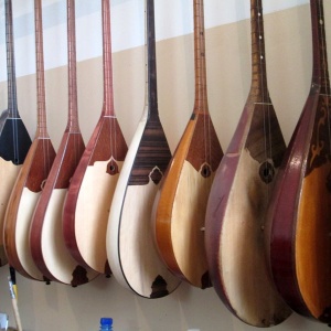 Фото от владельца SAPALY SAZ, компания по изготовлению и продаже национальных музыкальных инструментов