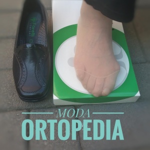 Фото от владельца Moda-Ortopedia, компания по продаже женской и детской ортопедической обуви