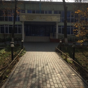 Фото от владельца Алматинский колледж сервисного обслуживания