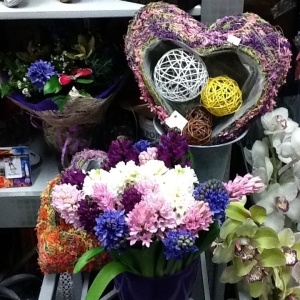 Фото от владельца Nicole, сеть цветочных салонов и магазинов комнатных растений