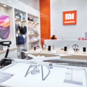 Фото от владельца Mi store, салон цифровой техники