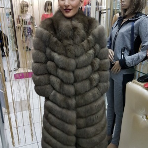Фото от владельца Imperia furs, магазин женской одежды