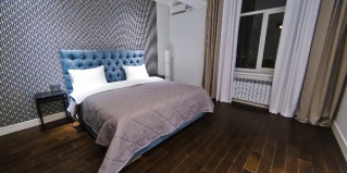 Алматы: Отель Opera Apartments