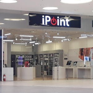 Фото от владельца iPoint, сеть салонов