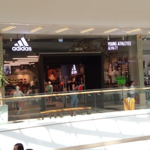 Фото от владельца Adidas Kids, бутик детской спортивной одежды и обуви