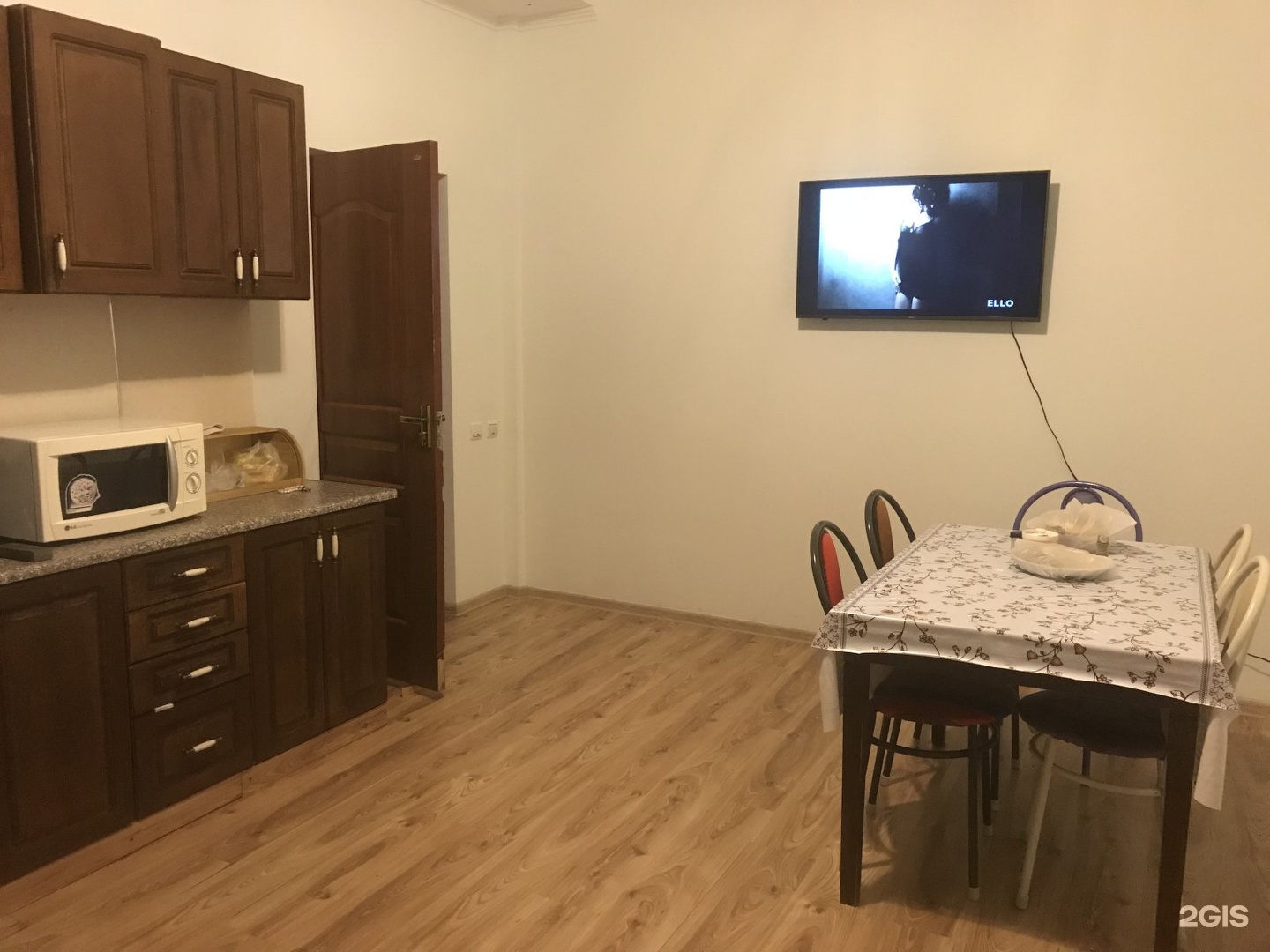 комнаты в алматы