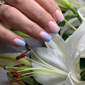 Фото от владельца French Nail Studio, ногтевая студия