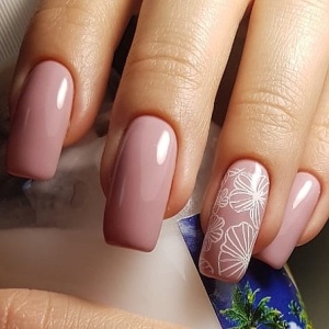 Фото от владельца French Nail Studio, ногтевая студия