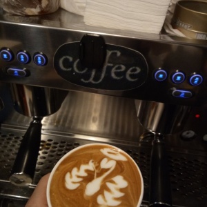 Фото от владельца Кофе с собой, кофе-бар